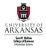University of Arkansas Logo